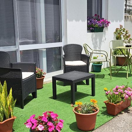 Arrivillage Arrifes Dış mekan fotoğraf