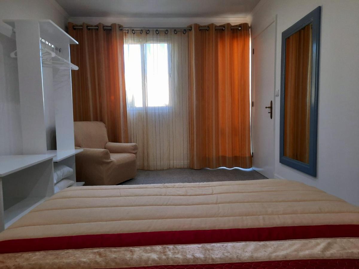 Arrivillage Arrifes Dış mekan fotoğraf