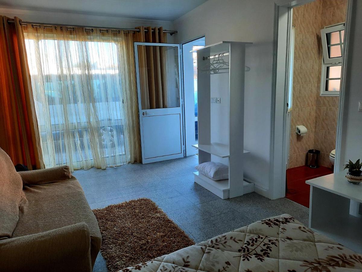 Arrivillage Arrifes Dış mekan fotoğraf