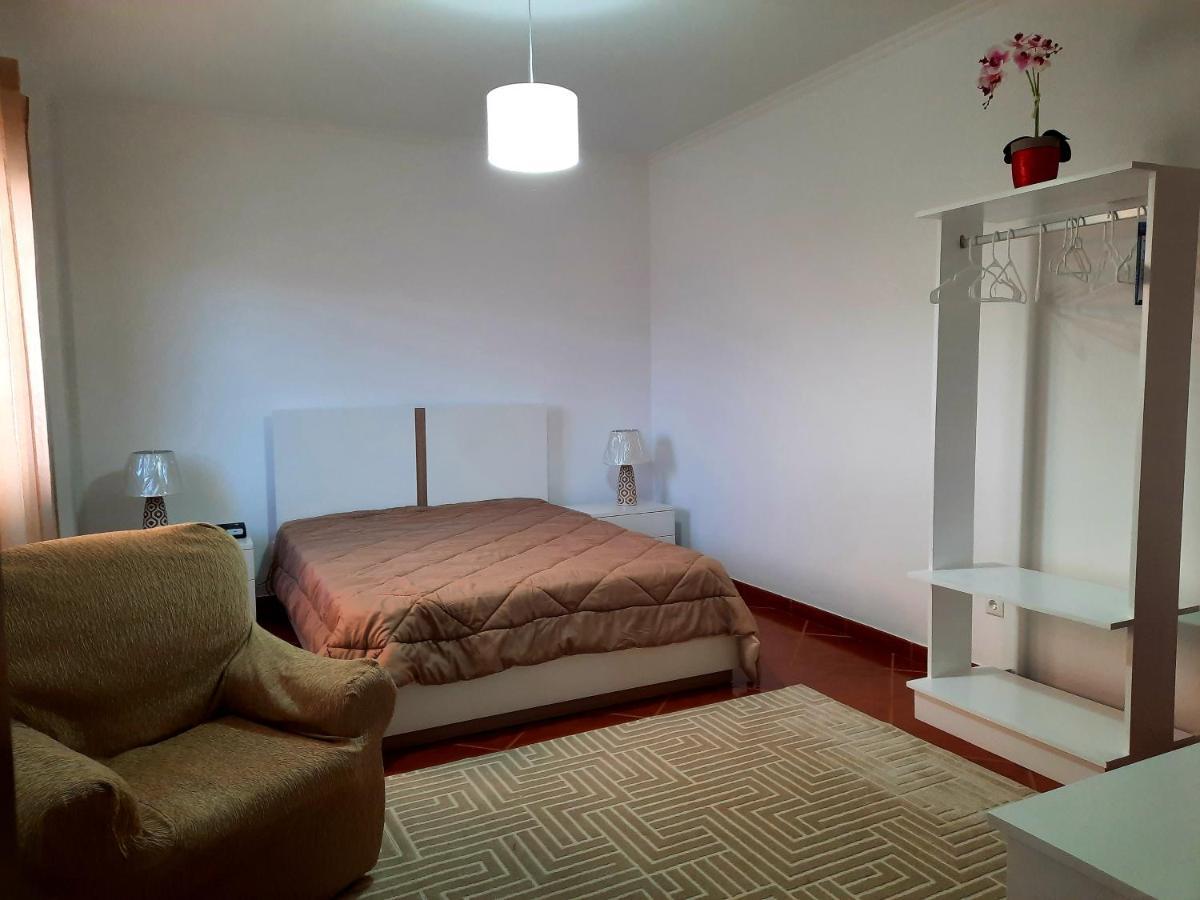 Arrivillage Arrifes Dış mekan fotoğraf